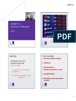 BUSMGT 714 Week 8 Topic: Exchange Rates and Current Accounts