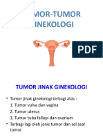 351122234 Tumor Tumor Ginekologi