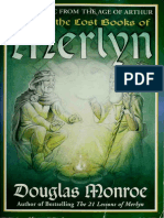 The Lost Books of Merlyn - Drui - Douglas Monroe