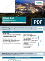SICAM PAS Einstiegsfoliensatz - Final - DE
