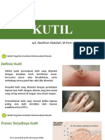 4. Kutil