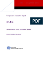 Iraq dates evaluation report final_120214_0