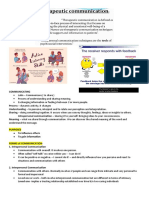 MODULE 3 Communication Process