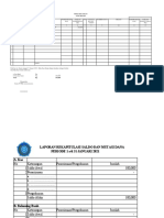 Materi Pertin Bendahara PKK 6 April 2021