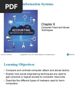 Accounting Information Systems: Fourteenth Edition