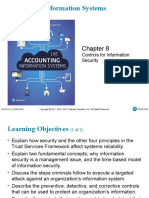 Accounting Information Systems: Fourteenth Edition