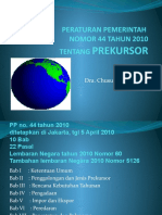 2012PP 44 2010 Prekursor