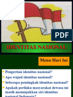 Kuliah7-Identitas Nasional