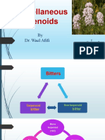 Iridoids