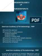LP Parodontite