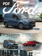 Ford Brand Standards Guide PDF | PDF