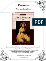 Emma - Jane Austen