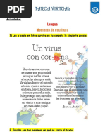 5to A Semana Virtual 1 15 Al 19 Marzo