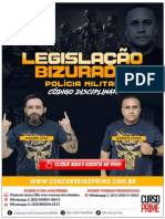 Prime - Legislação Militar - Wagner Lobo e Robson Sousa - A20m11d14