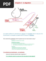 Digestion Cours Integral 2007-2