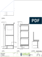 1914 Boronia Park - A520 [A] Joinery Details - Typical