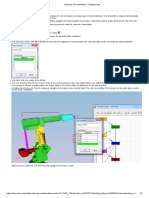 Siemens Documentation - Creating Links