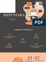 KLP 2 - Studi Kepustakaan