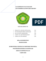 Kelompok 7 - Patofisiologi Penyakit Kronis Fix