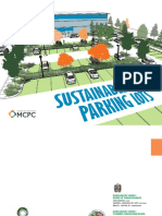 Green Sustainable Parking Guide