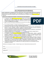 6 - Proteccion de Datos