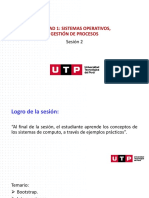 S01.s2 - Estructura de Los Sistemas de Computo