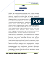 Bab I Pendahuluan: A. Gambaran Umum Pemerintah Kabupaten Landak 1. Pendahuluan