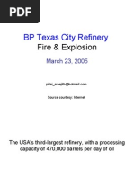 Download BP Texas Explosion by Pillai Sreejith  SN5034195 doc pdf