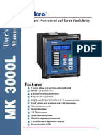 MK3000L User Man