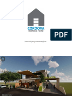 Cordova Boarding House