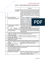 Mera Pakistan Housing FAQs