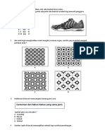 Optimal untuk Dokumen Seni dan Reka Bentuk