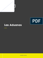 Las Aduanas