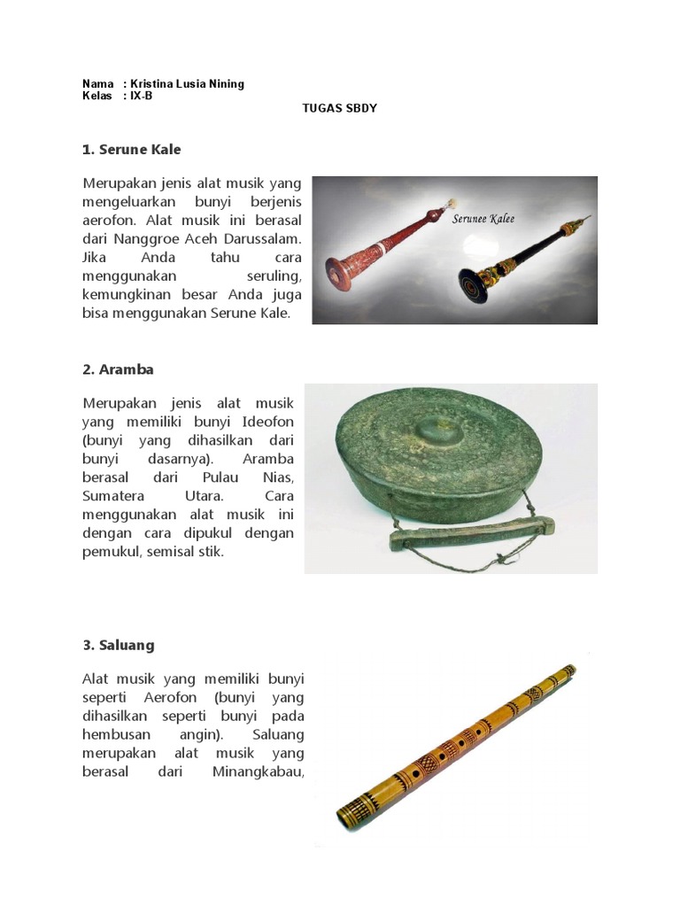 Seniman tradisional menggunakan alat musik di pesisir timur