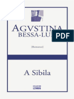 A Sibila - Agustina Bessa-Luis