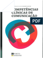 Competências Clínicas de Comunicação_Rui Cardoso