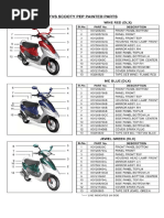 Army Canteen Shoes Price List | PDF | Adidas | Nature