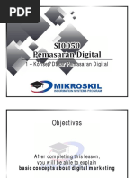 M01-TM-Konsep Dasar Pemasaran Digital