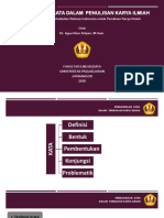 04. PPT Materi 4 Kata Dan Peristilahan - Tata Bentuk Kata