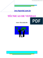 [cliqueapostilas.com.br]-apostila-de-tecnica-de-vendas