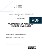 TFG - PaulaSL-Investigación Inversion Inmobiliaria