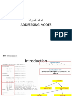 4-Addressing Modes A