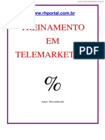 [cliqueapostilas.com.br]-treinamento-em-telemarketing