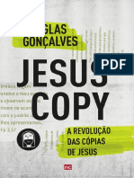 JESUSCOPY - Plano de Leitura