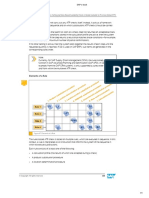 Lesson: Setting Up Rules-Based Availability Check in Global Available-to-Promise (Global ATP)