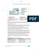 Condition Table