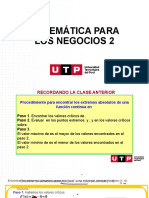 S09.s2-Critério de La Primera Derivada 14050