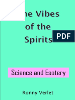 The Vibes of The Spirits 2021