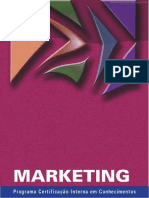 (Cliqueapostilas Com BR) - Marketing