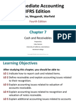 Intermediate Accounting IFRS Edition: Kieso, Weygandt, Warfield